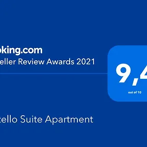  Apartamento Pratello