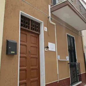 Casa Il Pesco Appartamento Noto