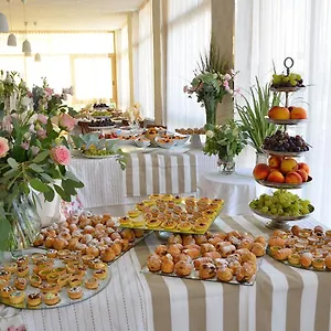 3* Hotel Roland