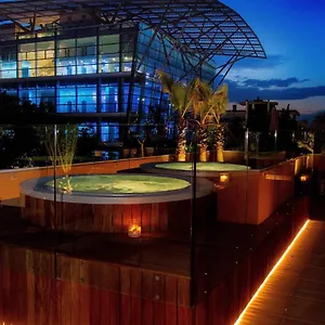 4* Aparthotel Metropol Ceccarini